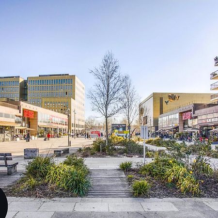 La Casa Amore — Joli Nid Douillet Place St-Sauveur Caen Exteriör bild