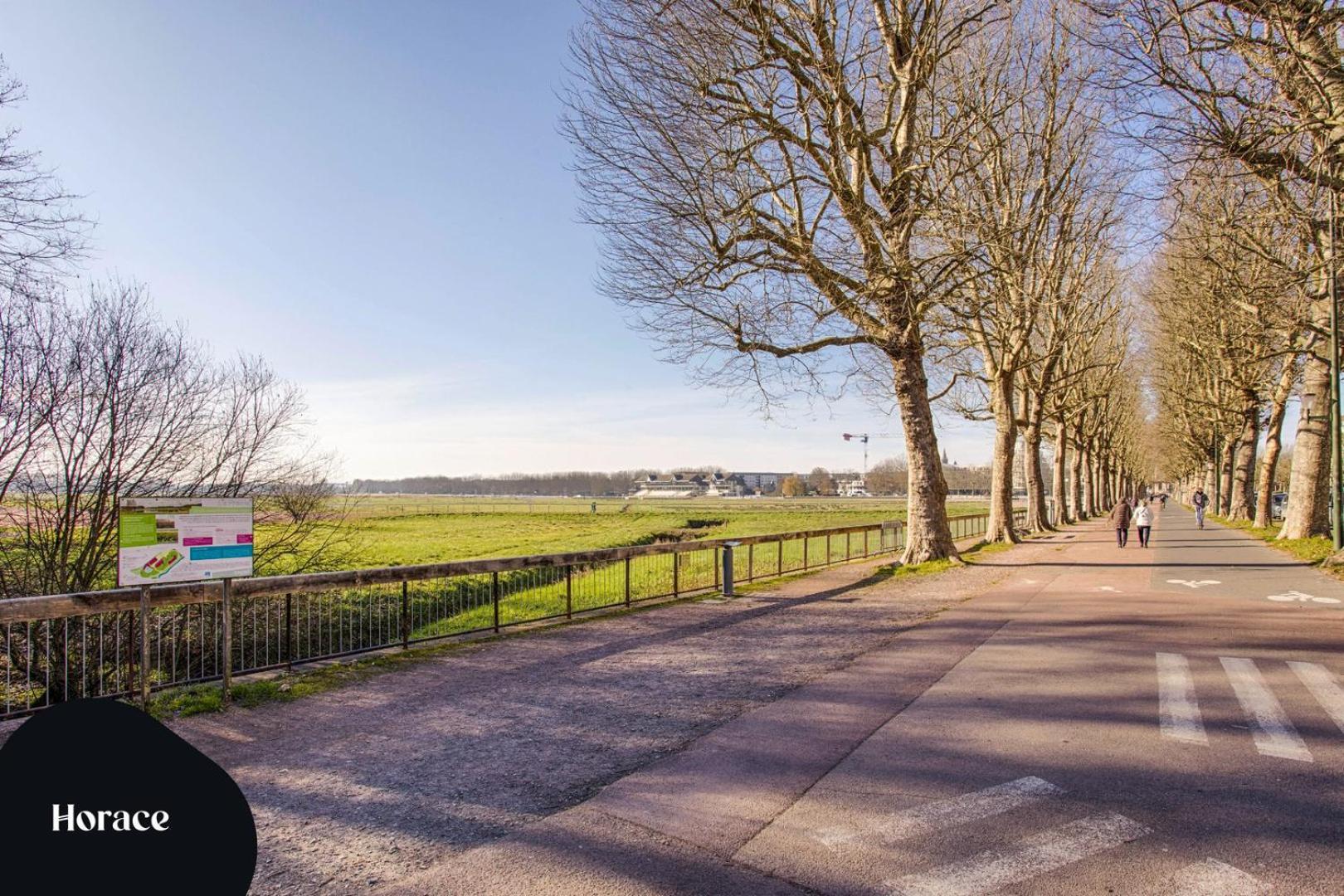 La Casa Amore — Joli Nid Douillet Place St-Sauveur Caen Exteriör bild